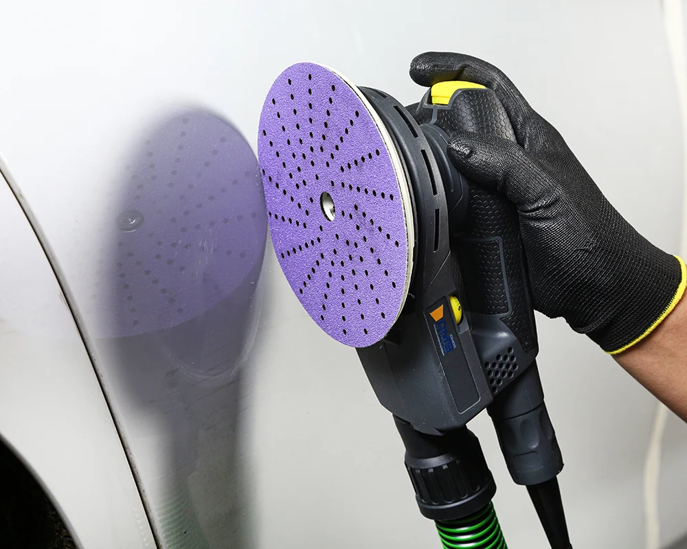 Le caratteristiche degli Abrasivi.