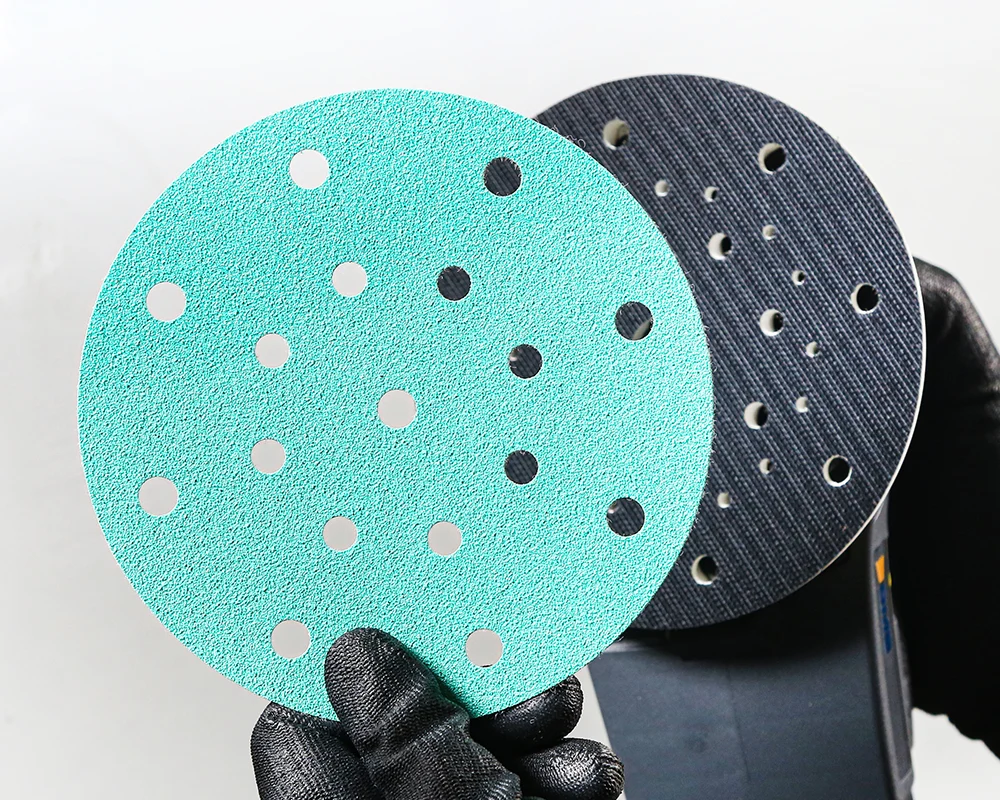 Classificazione degli utensili abrasivi.