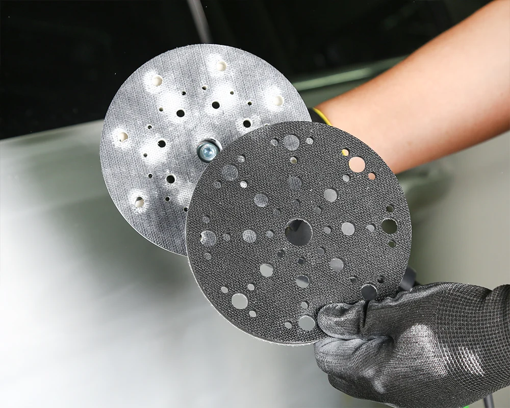 Quali tipi di abrasivi lucidanti esistono?