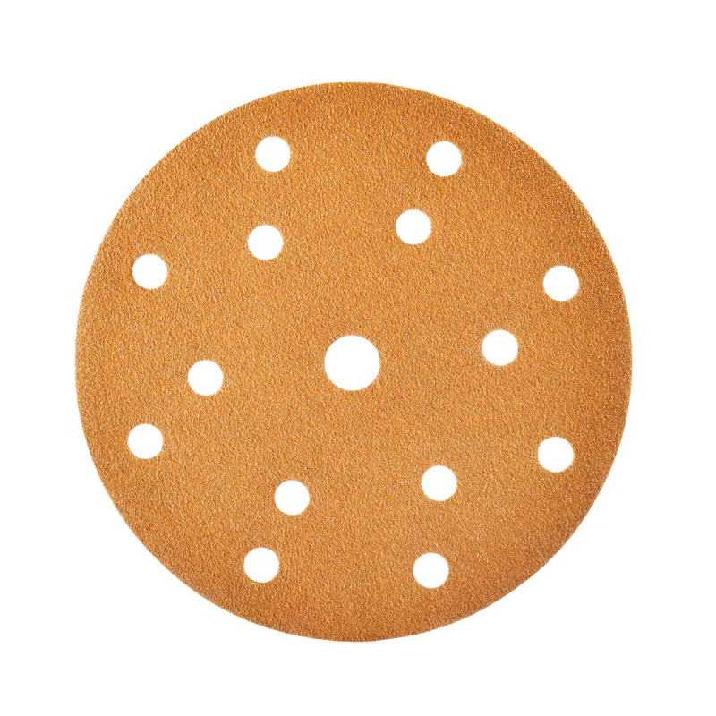 Quali sono i vantaggi dei dischi abrasivi con supporto in argilla con abrasivi ceramici misti?