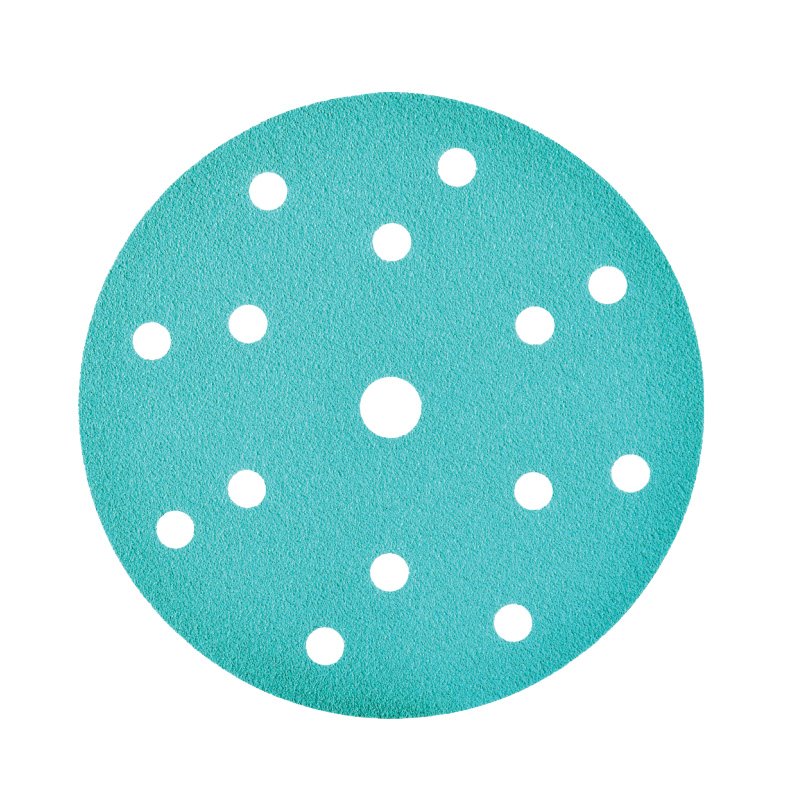 Pellicola verde anti-intasamento