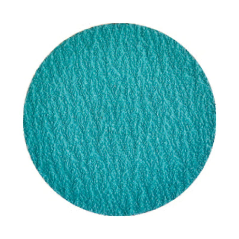 Disco a cambio rapido in tessuto