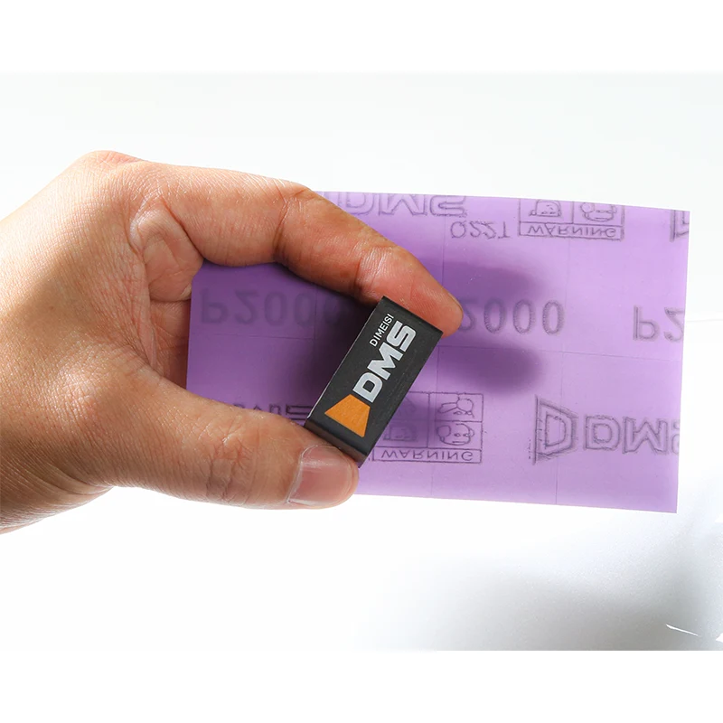 Purple Spot Sanding Sheet