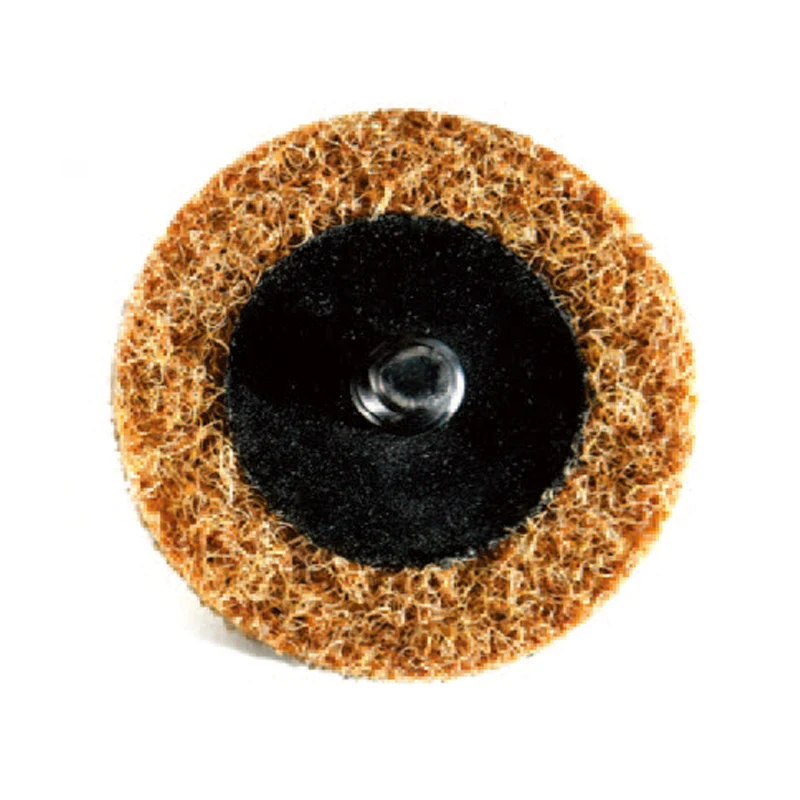 Disco a cambio rapido in nylon