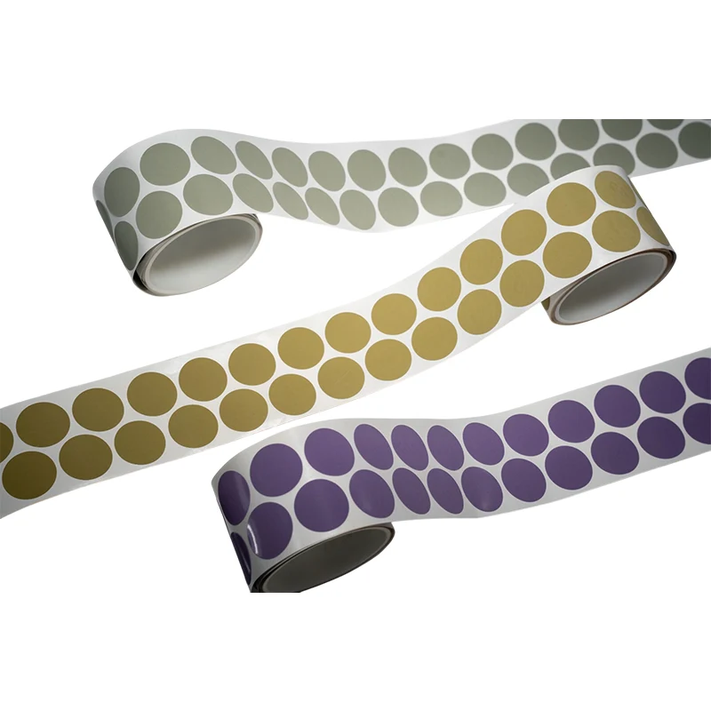 Disco abrasivo Pyramid Spot